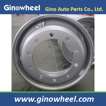 steel truck wheels ()